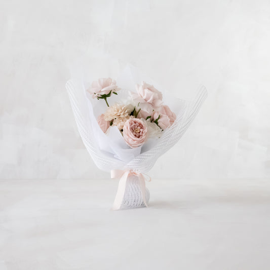 Strawberry Bouquet