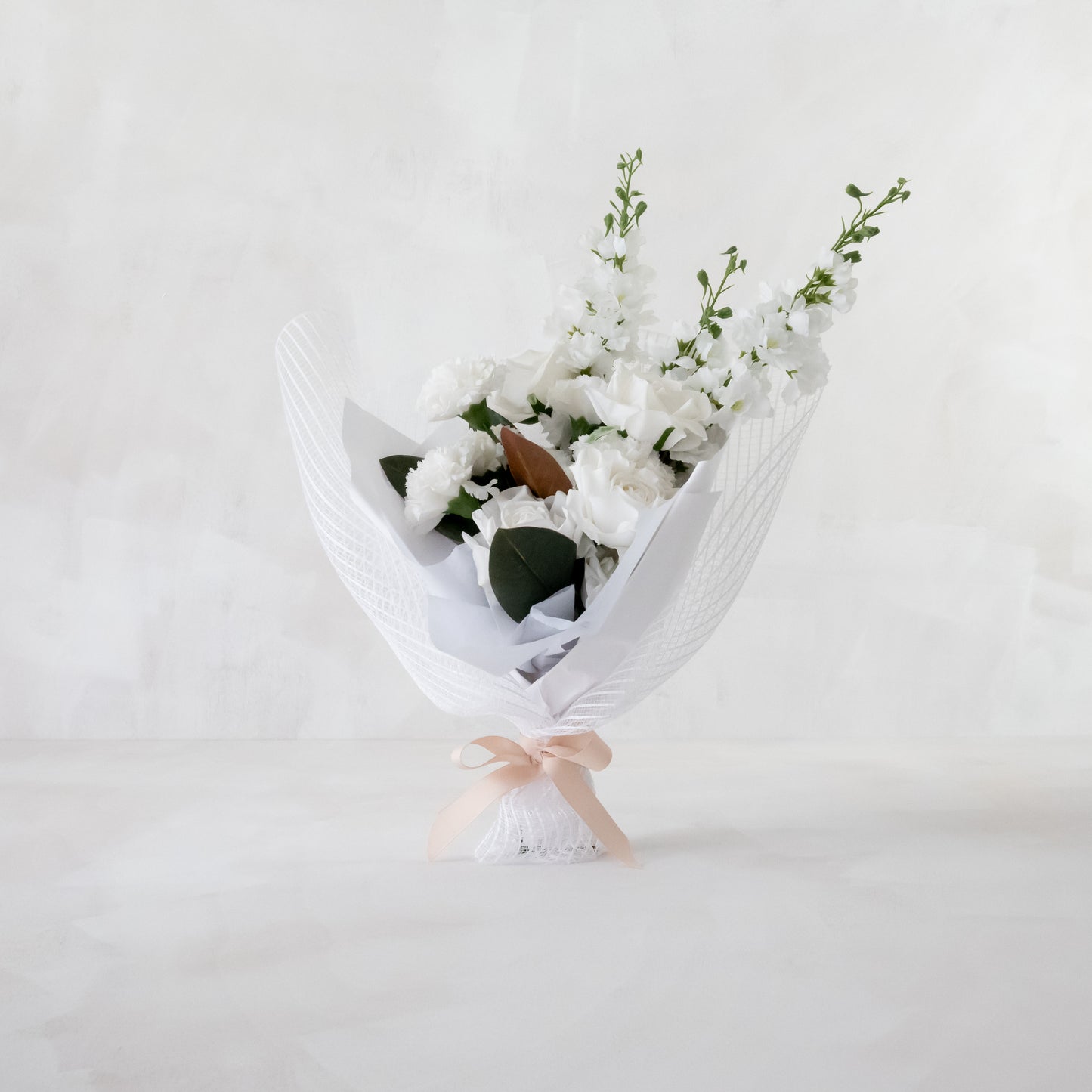 Dove Bouquet